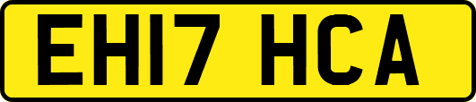 EH17HCA