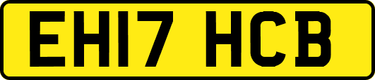 EH17HCB