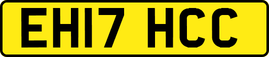 EH17HCC