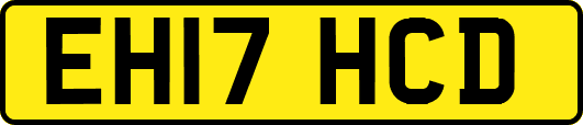 EH17HCD