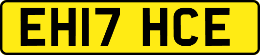 EH17HCE
