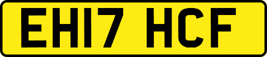 EH17HCF