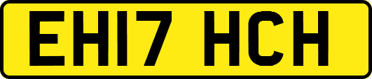 EH17HCH