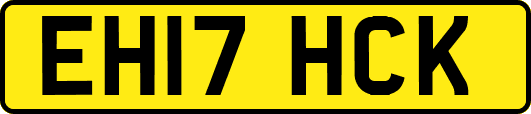 EH17HCK
