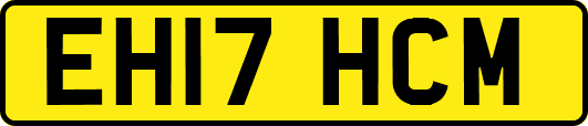 EH17HCM