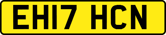 EH17HCN