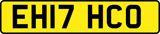 EH17HCO