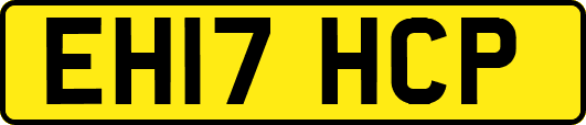 EH17HCP