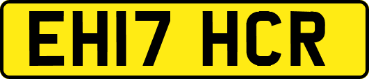 EH17HCR