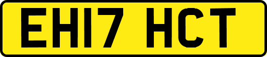 EH17HCT
