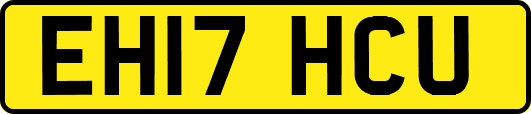 EH17HCU