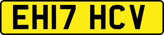 EH17HCV