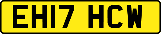 EH17HCW