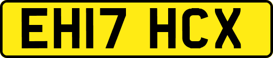 EH17HCX