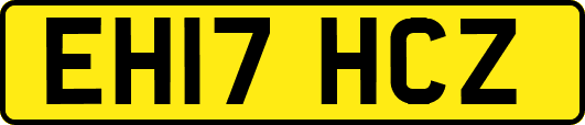 EH17HCZ