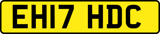 EH17HDC
