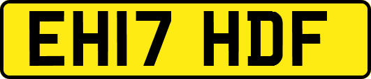 EH17HDF