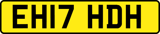 EH17HDH