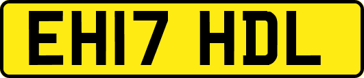 EH17HDL