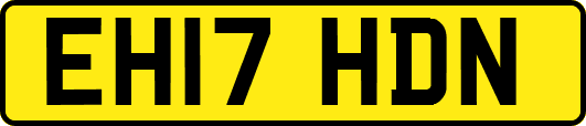 EH17HDN