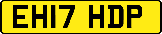 EH17HDP