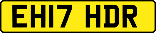 EH17HDR