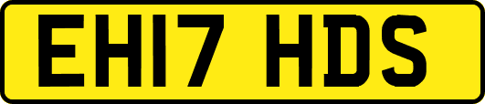 EH17HDS