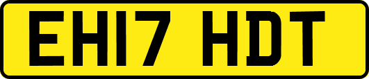 EH17HDT