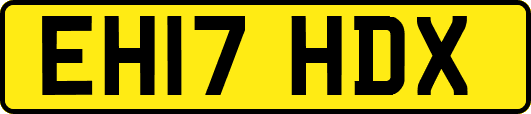 EH17HDX