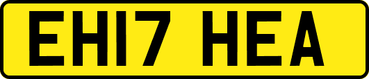 EH17HEA