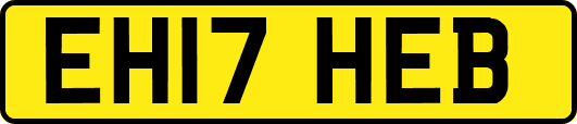 EH17HEB