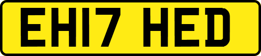 EH17HED