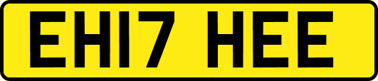 EH17HEE