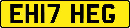 EH17HEG