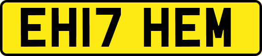 EH17HEM