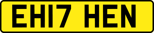 EH17HEN