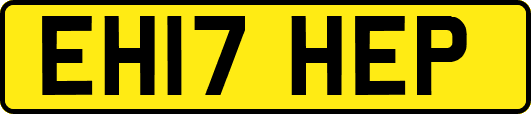 EH17HEP