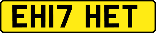 EH17HET