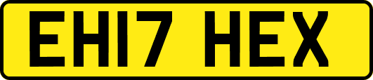 EH17HEX