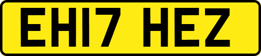 EH17HEZ
