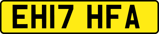 EH17HFA
