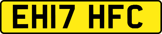 EH17HFC