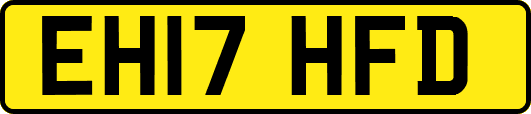 EH17HFD