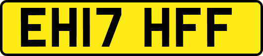EH17HFF