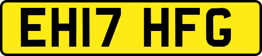 EH17HFG