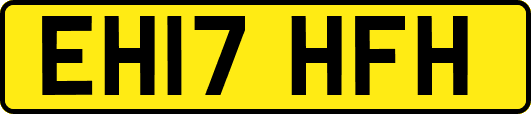 EH17HFH