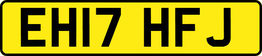 EH17HFJ