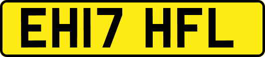 EH17HFL