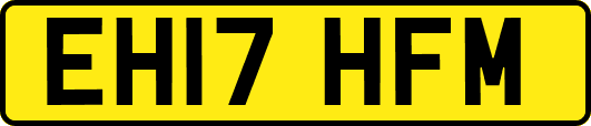 EH17HFM