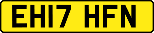 EH17HFN